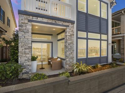 Property at Del Mar Plan, The Cottages, Bethel Island, CA