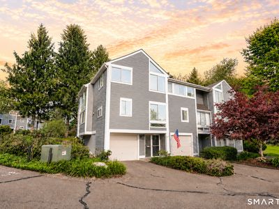 37 Old Mill Court #37
