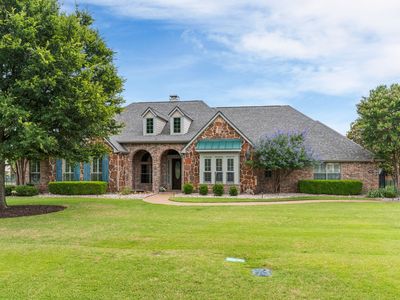 5900 Corinth Chapel Rd