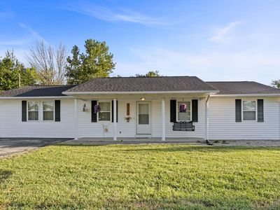 5781 Camp Run Rd