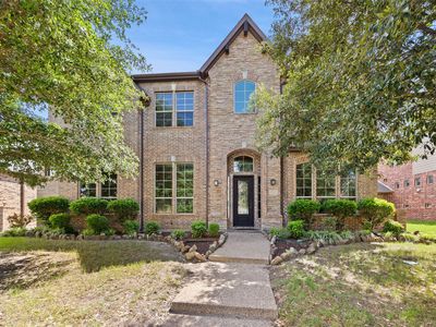1010 Burnet Dr