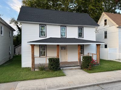 409 Elizabeth St