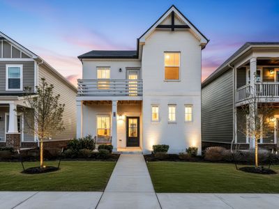 426 Kinnard Dr Lot 191