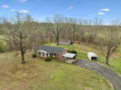 Property at 3335 Hilltown Rd, Santa Fe, TN