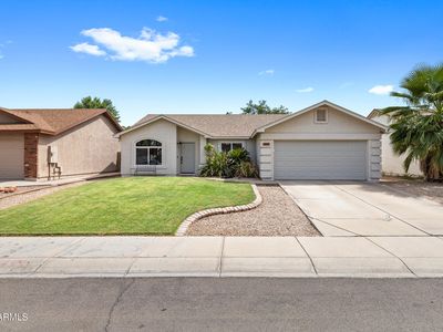 2063 E RANCH Court