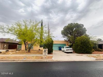 11533 James Grant Dr
