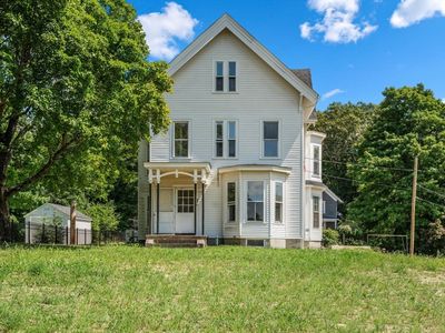 83 Oak St