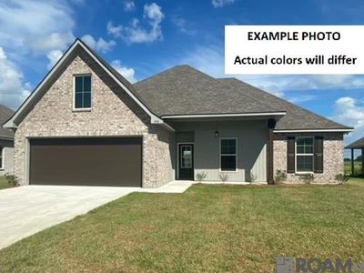 1416 Cypress Grove Ave