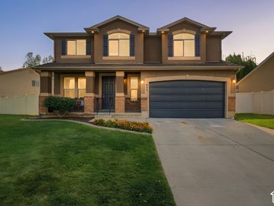Property at 899 Alton Dr, North Salt Lake, UT