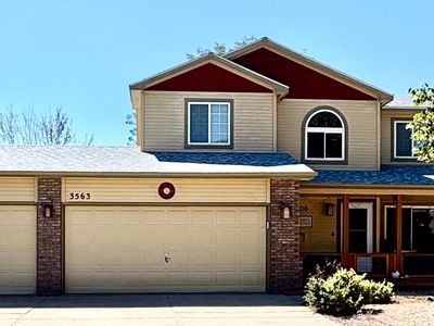 Property at 3563 Polk Cir E, Wellington, CO