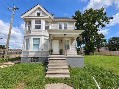 3518 Van Dyke St