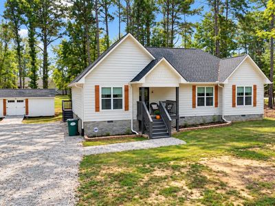 Property at 30 Quaint Cv, Counce, TN
