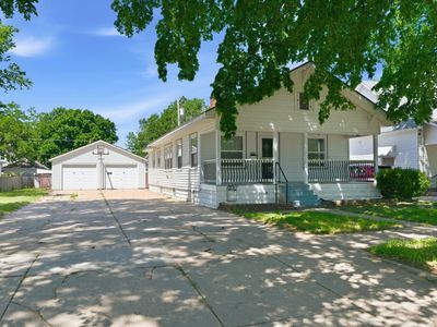 217 N Vine St