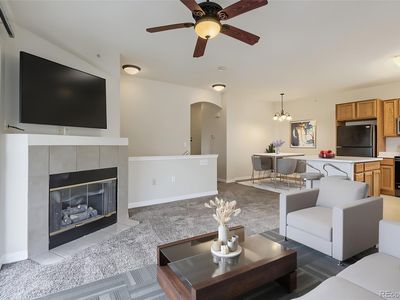 Property at 9551 Pearl Circle #203, Parker, CO