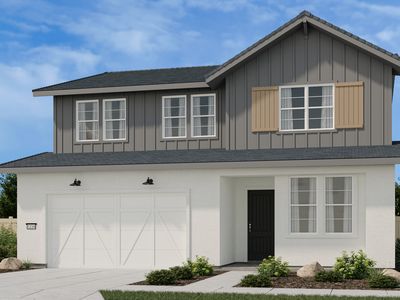Plan 4 Plan, Pine at Elderberry Park