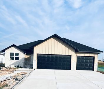 917 S Deerfield Court