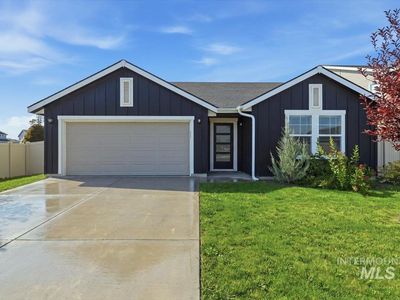 Property at 3795 E Berwick Dr, Nampa, ID
