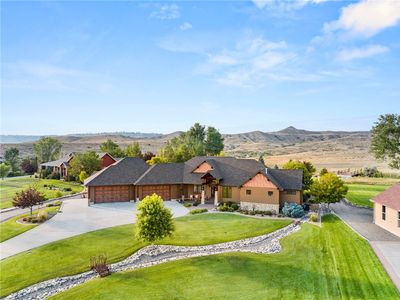 2515 Ranch Trail Rd
