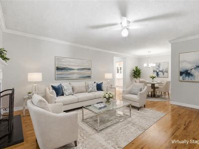 1016 Wingate Way #1016