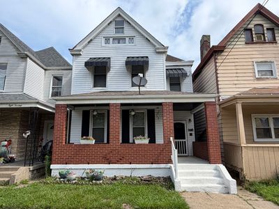 Property at 812 Rose St, Mc Kees Rocks, PA
