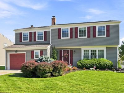 5 Split Rail Ln