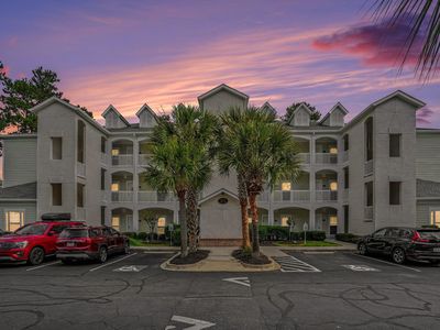 104 Cypress Point Ct. #306