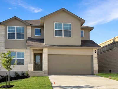 14705 Crosby Rusk