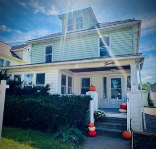 20 Utica Ave