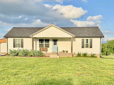 1252 Pea Ridge Rd