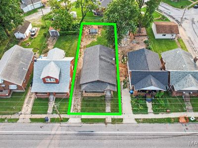 1407 Telegraph Rd
