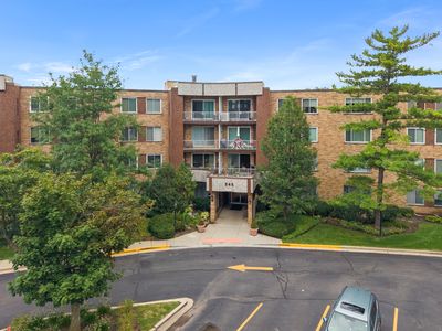 245 S Park Ln Unit 103