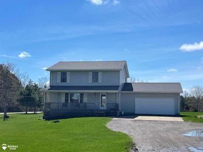 Property at 10516 Wilson Rd, Otisville, MI