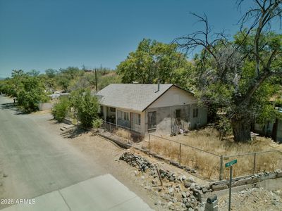217 W PINAL Street