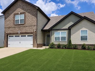 386 Dugger Dr