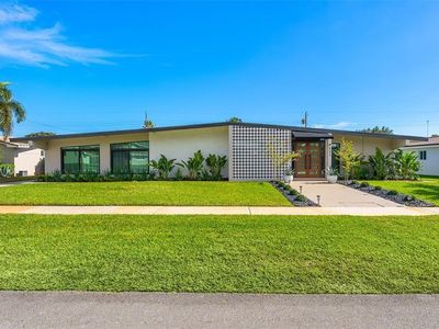 521 N Highland Drive