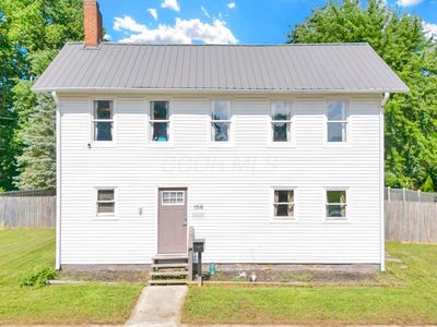156 S 3rd St