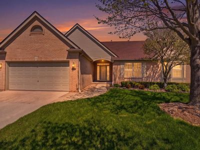 17233 Pond Dr