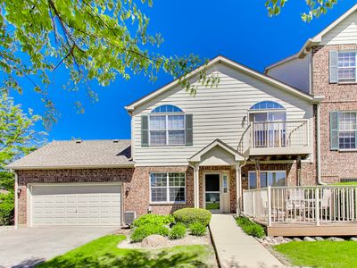 5311 Glenbrook Trl #0