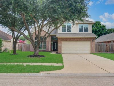 19423 Bear Springs Dr