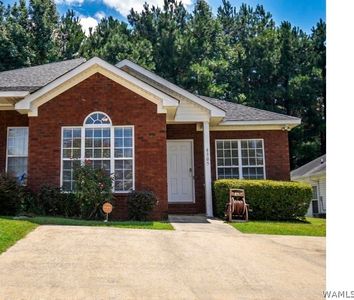 Property at 6505 Covington Villas Dr, Tuscaloosa, AL
