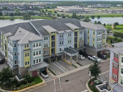 7573 Laureate Blvd Unit 1307