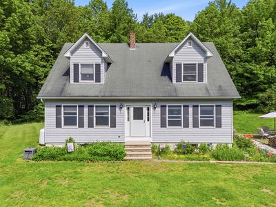 Property at 1079 Gardiner Road, Wiscasset, ME
