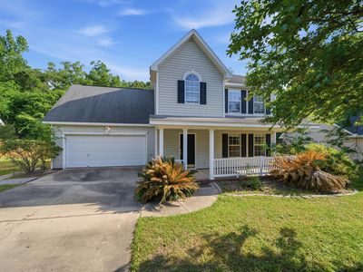 518 Whitewater Dr