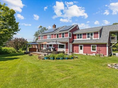 43 Sugarbush Hill Drive