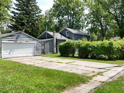 400 Shattuck Rd