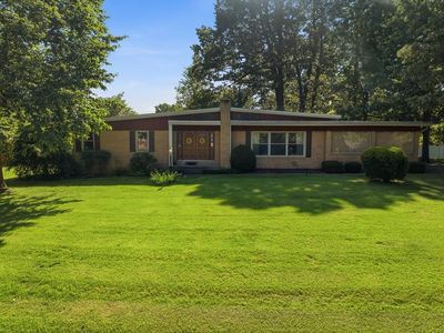1703 Forest Acres Dr