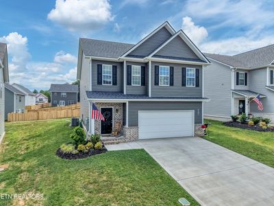 Property at 7707 Honey Oaks Rd, Corryton, TN