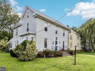 Property at 15 E Cohawkin Rd, Clarksboro, NJ