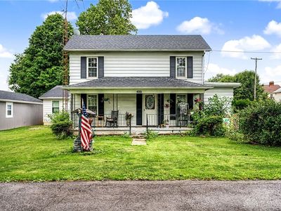 Property at 400 Harrison St, Pitsburg, OH