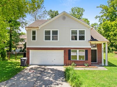 4124 Goshawk Ct
